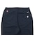 ルコックスポルティフ（lecoqsportif）ゴルフウェア 遮熱 レギュラーシルエット 9分丈パンツ LG6FLP51L NV00