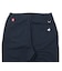 ルコックスポルティフ（lecoqsportif）ゴルフウェア 遮熱 レギュラーシルエット 9分丈パンツ LG6FLP51L NV00