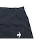 ルコックスポルティフ（lecoqsportif）ゴルフウェア 遮熱 レギュラーシルエット 9分丈パンツ LG6FLP51L NV00