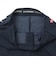 ルコックスポルティフ（lecoqsportif）ゴルフウェア 遮熱 レギュラーシルエット 9分丈パンツ LG6FLP51L NV00