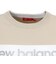 ニューバランス（new balance）ゴルフウェア 長袖クルーネック ニット プルオーバー 012-6270501-042