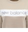 ニューバランス（new balance）ゴルフウェア 長袖クルーネック ニット プルオーバー 012-6270501-042