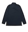 ルコックスポルティフ（lecoqsportif）ゴルフウェア 吸汗速乾 マーキングデザイン 長袖ポロシャツ LG6FLS00M NV00
