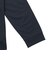 ルコックスポルティフ（lecoqsportif）ゴルフウェア 吸汗速乾 マーキングデザイン 長袖ポロシャツ LG6FLS00M NV00