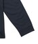ルコックスポルティフ（lecoqsportif）ゴルフウェア 吸汗速乾 マーキングデザイン 長袖ポロシャツ LG6FLS00M NV00