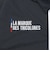ルコックスポルティフ（lecoqsportif）ゴルフウェア 吸汗速乾 マーキングデザイン 長袖ポロシャツ LG6FLS00M NV00