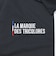 ルコックスポルティフ（lecoqsportif）ゴルフウェア 吸汗速乾 マーキングデザイン 長袖ポロシャツ LG6FLS00M NV00
