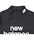 ニューバランス（new balance）ゴルフウェア モックネック 長袖プルオーバー 012-6267003-010