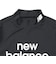 ニューバランス（new balance）ゴルフウェア モックネック 長袖プルオーバー 012-6267003-010