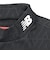 ニューバランス（new balance）ゴルフウェア モックネック 長袖プルオーバー 012-6267003-010