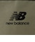 ニューバランス（new balance）カート トートバッグ 012-6981003-181