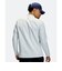 アンダーアーマー（UNDER ARMOUR）ゴルフウェア GREN AK 長袖Tシャツ モックネック 6016711 023