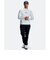 アンダーアーマー（UNDER ARMOUR）ゴルフウェア GREN AK 長袖Tシャツ モックネック 6016711 023