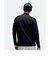 アンダーアーマー（UNDER ARMOUR）ゴルフウェア GREN AK 長袖Tシャツ モックネック 6016711 001