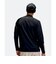 アンダーアーマー（UNDER ARMOUR）ゴルフウェア GREN AK 長袖Tシャツ モックネック 6016711 001