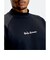 アンダーアーマー（UNDER ARMOUR）ゴルフウェア GREN AK 長袖Tシャツ モックネック 6016711 001