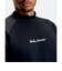 アンダーアーマー（UNDER ARMOUR）ゴルフウェア GREN AK 長袖Tシャツ モックネック 6016711 001
