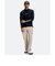 アンダーアーマー（UNDER ARMOUR）ゴルフウェア GREN AK 長袖Tシャツ モックネック 6016711 001