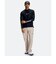 アンダーアーマー（UNDER ARMOUR）ゴルフウェア GREN AK 長袖Tシャツ モックネック 6016711 001