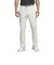 アディダス（adidas）ゴルフウェア EX-STRETCH ACTIVE 撥水 アンクルパンツ TY708-KH0136 GRY