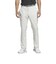 アディダス（adidas）ゴルフウェア EX-STRETCH ACTIVE 撥水 アンクルパンツ TY708-KH0136 GRY
