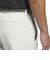 アディダス（adidas）ゴルフウェア EX-STRETCH ACTIVE 撥水 アンクルパンツ TY708-KH0136 GRY