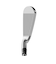 ZXi5 アイアンセット 6本(5I～9I、PW)VENTUS TR ZXi-II for IRON