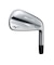 ミズノ（MIZUNO）ミズノプロ M15 アイアンセット 6本(5I～9I、PW)NEW MCI 80