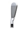 ミズノ（MIZUNO）ミズノプロ M15 アイアンセット 6本(5I～9I、PW)NEW MCI 80