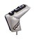 ピン（PING）左用 PLD ミルド ANSER 4D パター(ロフト3度)Stepless Steel