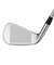 キャロウェイ（CALLAWAY）左用 クアンタム QUANTUM MAXアイアンセット 5本(6I～9I PW)N.S.PRO 950GH neo
