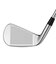 キャロウェイ（CALLAWAY）左用 クアンタム QUANTUM MAXアイアンセット 5本(6I～9I PW)N.S.PRO 950GH neo