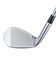 フォーティーン（FOURTEEN）FR-5 パールサテン仕上げ ウェッジ(4608 ロフト46度)N.S.PRO TS-101w