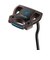 テーラーメイド（TAYLORMADE）スパイダーツアー X TORCHED DB with TruePath パター(ロフト3度)KBS CT 120 STE…