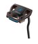 テーラーメイド（TAYLORMADE）スパイダーツアー X TORCHED DB with TruePath パター(ロフト3度)KBS CT 120 STE…