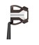 テーラーメイド（TAYLORMADE）スパイダーツアー X TORCHED DB with TruePath パター(ロフト3度)KBS CT 120 STE…