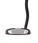 テーラーメイド（TAYLORMADE）スパイダーツアー X TORCHED DB with TruePath パター(ロフト3度)KBS CT 120 STE…