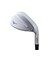 ミズノ（MIZUNO）JPX S40 FORGED アイアン(GW ロフト49度)MFUSION HT