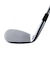 ミズノ（MIZUNO）JPX S40 FORGED アイアン(GW ロフト49度)MFUSION HT