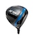 ヨネックス（YONEX）イーゾーン EZONE GT MAX ドライバー(1W ロフト13度)RK-04GT WOMEN専用シャフト