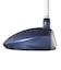 ゼクシオ14 ブルー フェアウェイウッド(9W ロフト26度) XXIO MP1400L