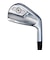 オノフ（ONOFF）ONOFF FORGED KURO アイアンセット５本(6I～9I PW)N.S.PRO 950GH neo 2025