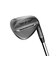 タイトリスト（TITLEIST）Vokey SM11 ニッケル ウェッジ(6012K ロフト60度)BV105