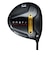 オノフ（ONOFF）ONOFF ドライバー KURO(1W ロフト10.5度)ONOFF CBT:626D 2025