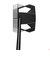 テーラーメイド（TAYLORMADE）スパイダーZT Spider 5K-ZT COUNTER BALANCE パター(ロフト2.5度)KBS GPS Cus…