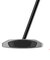 テーラーメイド（TAYLORMADE）スパイダーZT Spider 5K-ZT COUNTER BALANCE パター(ロフト2.5度)KBS GPS Cus…