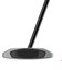 テーラーメイド（TAYLORMADE）スパイダーZT Spider 5K-ZT COUNTER BALANCE パター(ロフト2.5度)KBS GPS Cus…