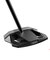 テーラーメイド（TAYLORMADE）スパイダーZT Spider 5K-ZT COUNTER BALANCE パター(ロフト2.5度)KBS GPS Cus…