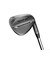 タイトリスト（TITLEIST）Vokey SM11 ニッケル ウェッジ(5608M ロフト56度)BV105