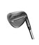 タイトリスト（TITLEIST）Vokey SM11 ニッケル ウェッジ(5608M ロフト56度)BV105